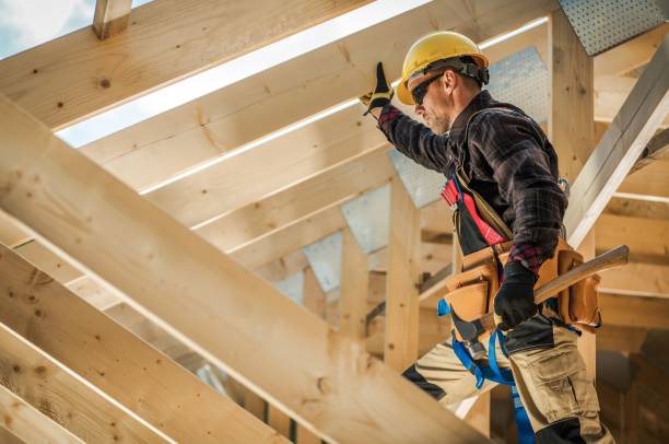 Best Roof Waterproofing Services  in Herscher, IL