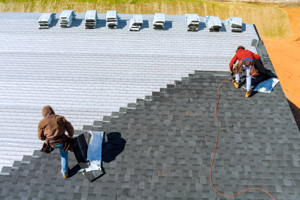 Best Residential Roofing Contractor  in Herscher, IL