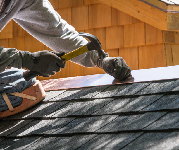 Best Commercial Roofing Services  in Herscher, IL